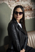 Imagen de Campera British Negra "All Black"