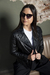 Campera British Negra "All Black"