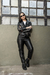 Campera Negra STAR en internet