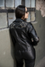 Imagen de Campera Negra STAR