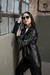 Campera Negra STAR - comprar online