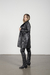 Tapado British Negro "All Black" - tienda online