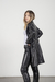 Tapado British Negro "All Black" en internet