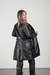 Tapado British Negro "All Black" en internet