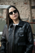 Campera Oxford Negra en internet