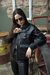 Campera Oxford Negra - comprar online