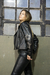 Campera Negra STAR en internet