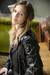 Campera Negra STAR - tienda online