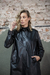 Camisola Nina Negra