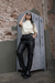Blusa Chloé Marfil - comprar online