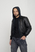 Imagen de Campera Barcelona Negra