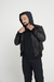 Campera Barcelona Negra - comprar online