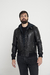 Campera Barcelona Negra en internet