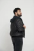 Campera Barcelona Negra