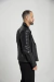 Campera Dakar Negra - tienda online