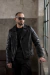 Campera Dakar Negra - comprar online