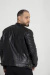 Campera Berlín Negra - tienda online