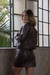 Campera Juliana Cacao en internet