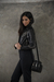 Campera Sofía Negra - comprar online