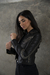 Campera Sofía Negra - tienda online