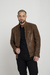 Campera Vincent Crush