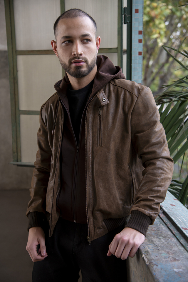 Campera Barcelona Crush thumbnail 2