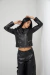 Imagen de Campera El Cairo Negra Worn