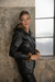 Campera Lilibeth Negra - tienda online