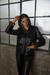 Campera Lilibeth Negra - comprar online