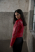 Imagen de Campera Sofía Roja