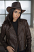 Campera Ginebra Cacao - tienda online