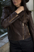 Imagen de Campera Ginebra Cacao