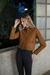 Campera Sofi Gamuza Avellana en internet