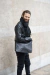 Morral John Negro - Logia Lautaro