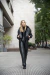 Pantalón Córcega Negro - comprar online