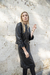 Campera Felicitas Negra - tienda online