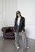Blazer Victoria Negro