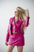 Campera El Cairo Fucsia