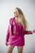 Imagen de Campera El Cairo Fucsia