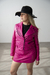 Imagen de Campera El Cairo Fucsia