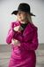Campera El Cairo Fucsia en internet