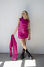 Top Lula Fucsia - comprar online