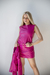 Top Lula Fucsia