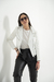 Campera El Cairo Blanca - comprar online
