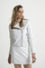 Campera CI Star Blanca - comprar online