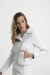 Pollera Némesis Blanca - comprar online