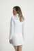 Campera CI Star Blanca - Logia Lautaro