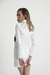 Imagen de Campera CI Star Blanca