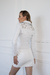 Campera CI Star Blanca en internet