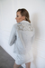 Campera CI Star Blanca - comprar online